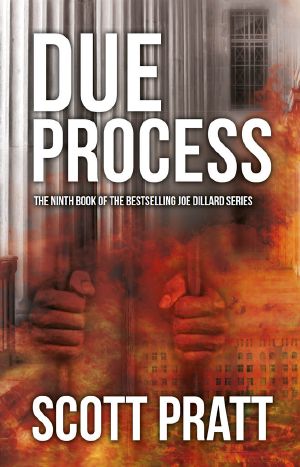 [Joe Dillard 09] • Due Process